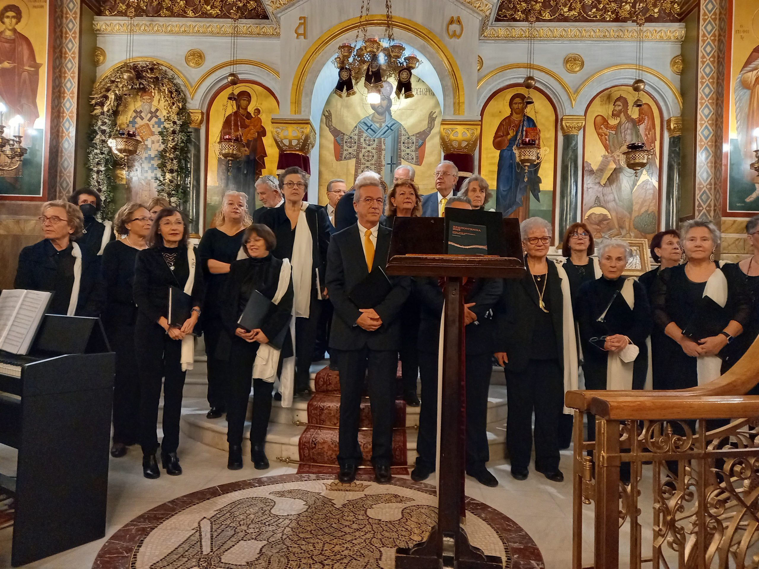 ΙΕΡΟΣ ΝΑΟΣ ΑΓΙΟΥ ΣΠΥΡΙΔΩΝΟΣ – ΣΤΑΔΙΟΥ