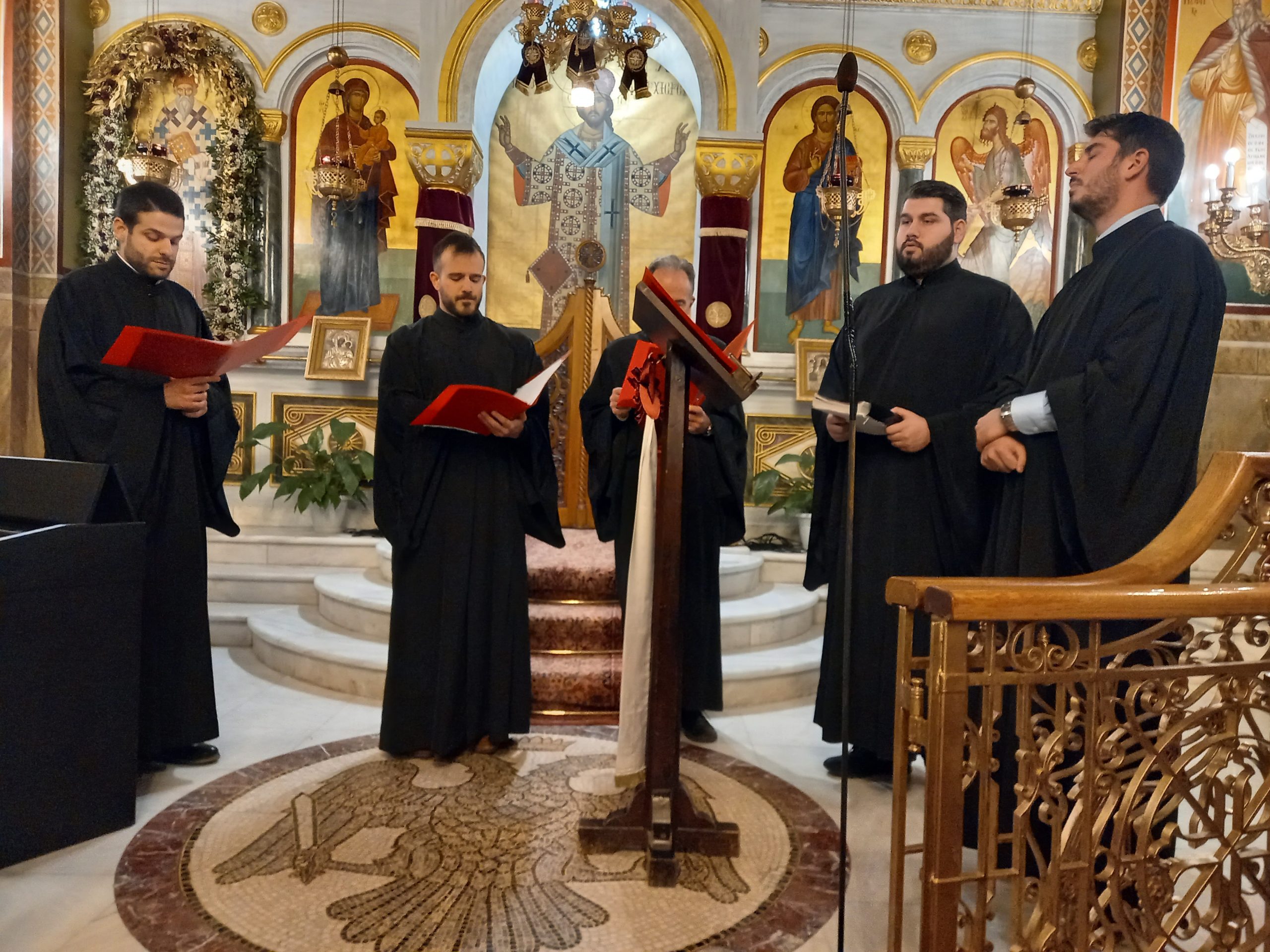 ΙΕΡΟΣ ΝΑΟΣ ΑΓΙΟΥ ΣΠΥΡΙΔΩΝΟΣ – ΣΤΑΔΙΟΥ