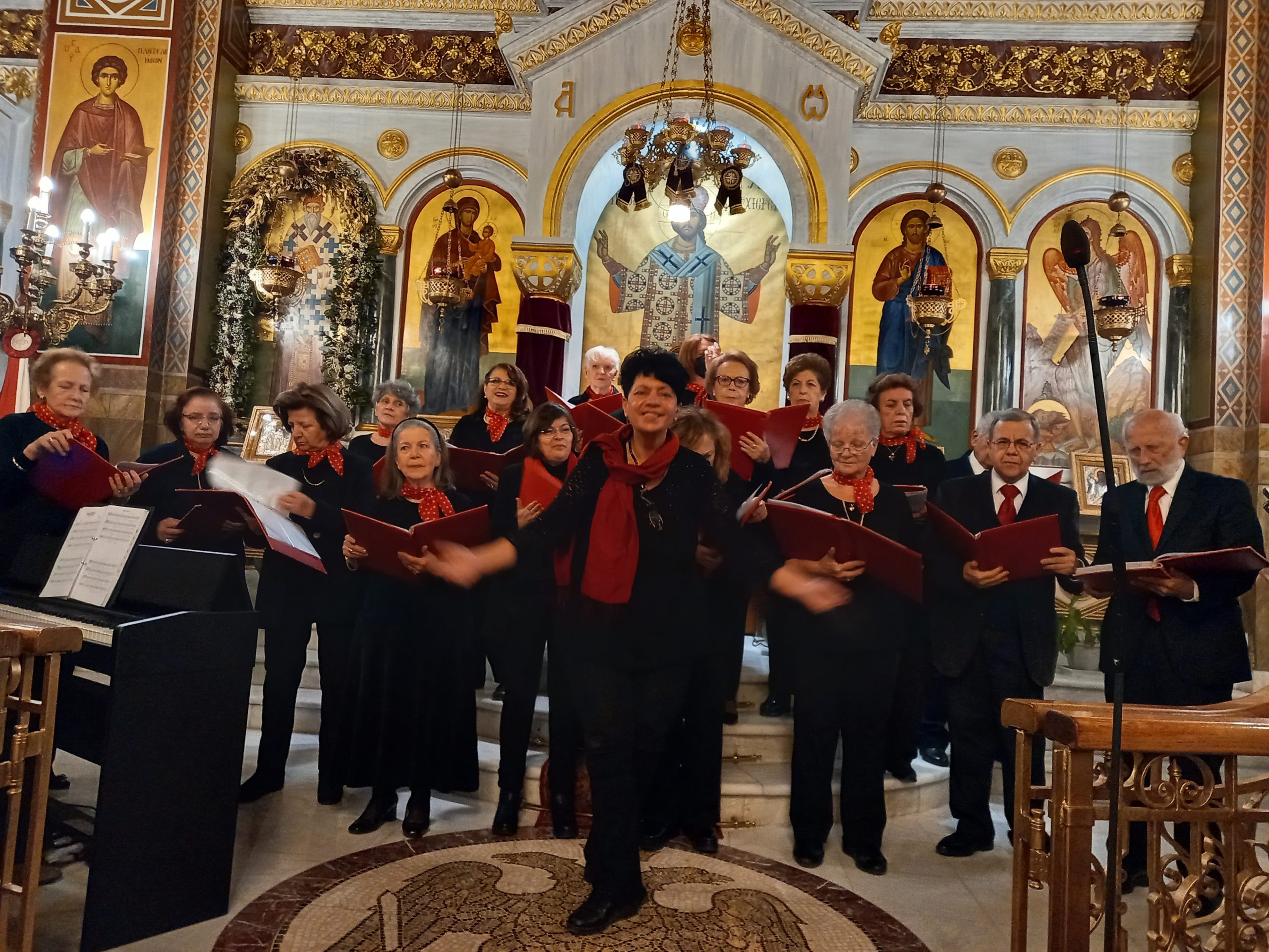 ΙΕΡΟΣ ΝΑΟΣ ΑΓΙΟΥ ΣΠΥΡΙΔΩΝΟΣ – ΣΤΑΔΙΟΥ